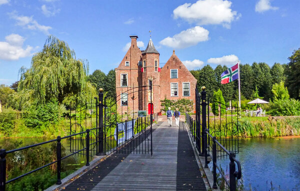 Vakantiehuis - Oude Pekela , Nederland - HGR211 902