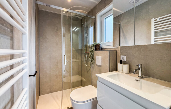 Vakantiehuis - Oude Pekela , Nederland - HGR211 701
