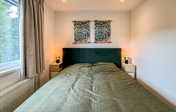 Vakantiehuis - Oude Pekela , Nederland - HGR211 601