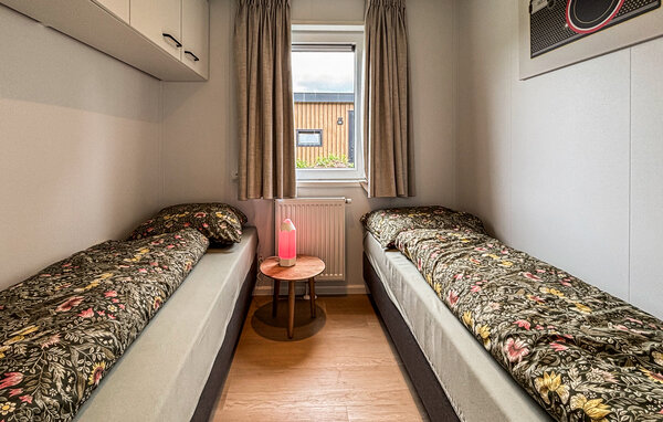 Vakantiehuis - Oude Pekela , Nederland - HGR211 602