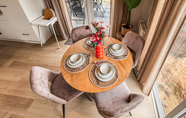 Vakantiehuis - Oude Pekela , Nederland - HGR211 401