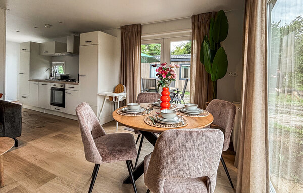 Vakantiehuis - Oude Pekela , Nederland - HGR211 7
