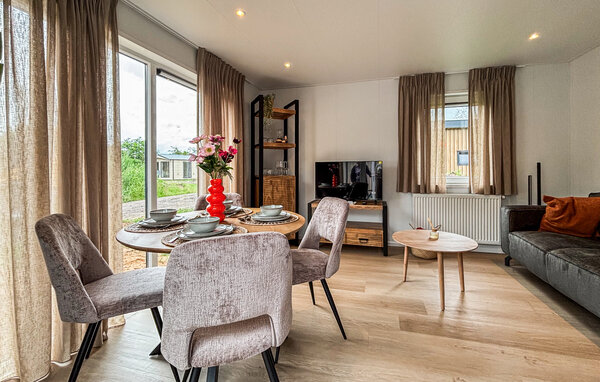 Vakantiehuis - Oude Pekela , Nederland - HGR211 3