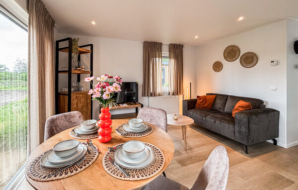 Vakantiehuis - Oude Pekela , Nederland - HGR211 4