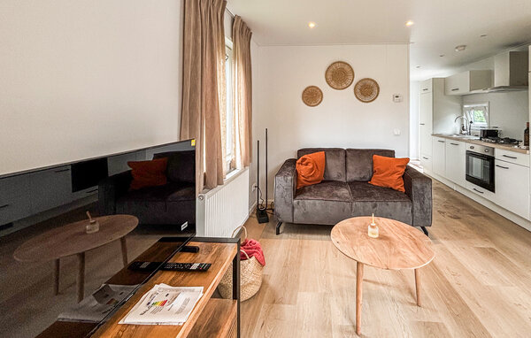 Vakantiehuis - Oude Pekela , Nederland - HGR211 5