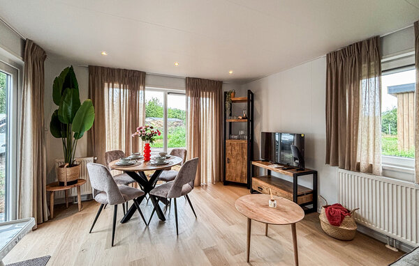 Vakantiehuis - Oude Pekela , Nederland - HGR211 6
