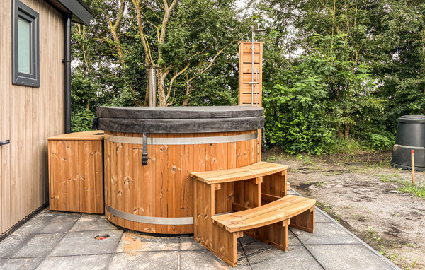 Vakantiehuis - Oude Pekela , Nederland - HGR211 2