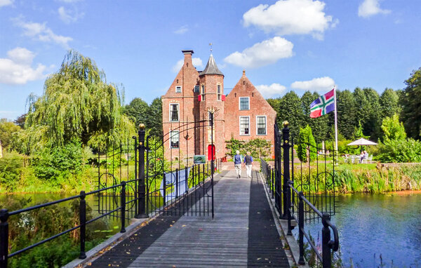 Vakantiehuis - Oude Pekela , Nederland - HGR212 6