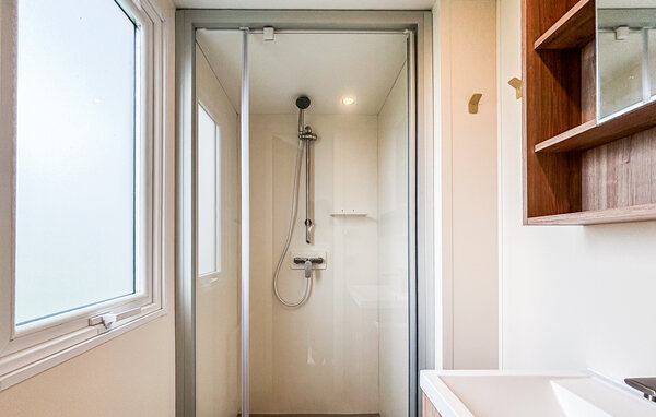 Vakantiehuis - Oude Pekela , Nederland - HGR212 701