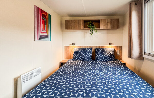 Vakantiehuis - Oude Pekela , Nederland - HGR212 601