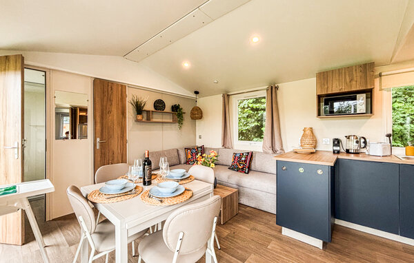 Vakantiehuis - Oude Pekela , Nederland - HGR212 3