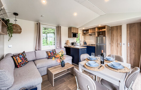 Vakantiehuis - Oude Pekela , Nederland - HGR212 2