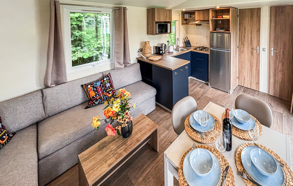 Vakantiehuis - Oude Pekela , Nederland - HGR212 302