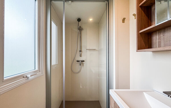 Semesterhus - Oude Pekela , Holland - HGR213 701