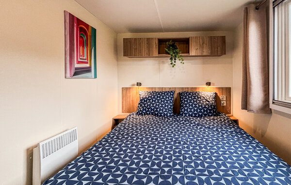 Semesterhus - Oude Pekela , Holland - HGR213 5