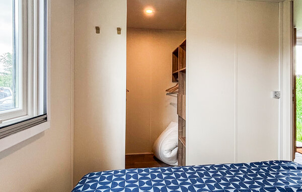 Semesterhus - Oude Pekela , Holland - HGR213 601