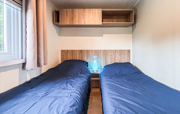 Semesterhus - Oude Pekela , Holland - HGR213 602