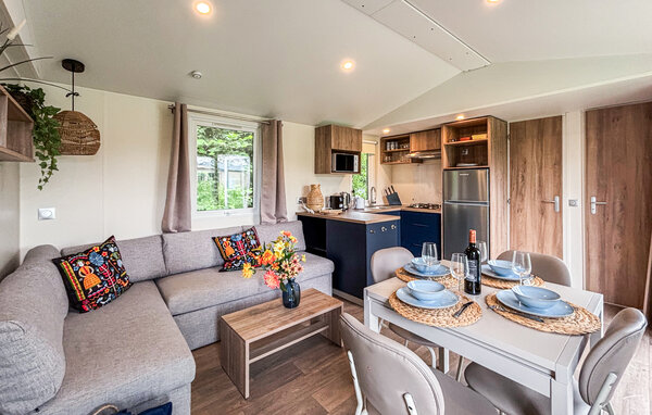 Semesterhus - Oude Pekela , Holland - HGR213 3