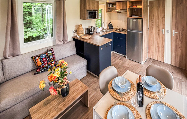Semesterhus - Oude Pekela , Holland - HGR213 302