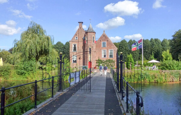 Casa de vacaciones - Oude Pekela , Holanda - HGR214 904