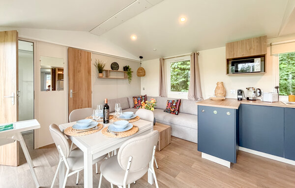 Casa de vacaciones - Oude Pekela , Holanda - HGR214 303