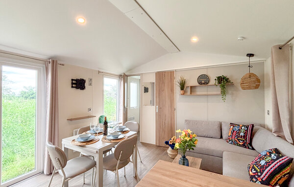 Casa de vacaciones - Oude Pekela , Holanda - HGR214 304