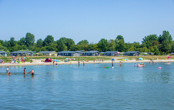 Vakantiehuis 