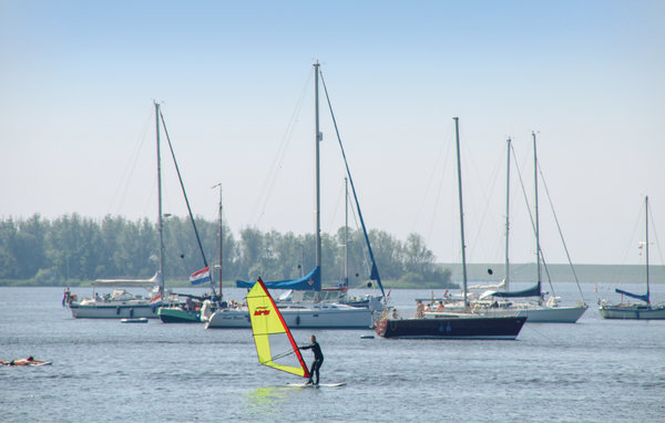 Vakantiehuis 