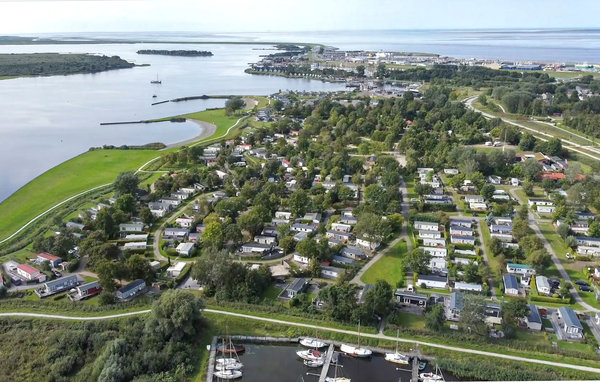 Vakantiehuis 
