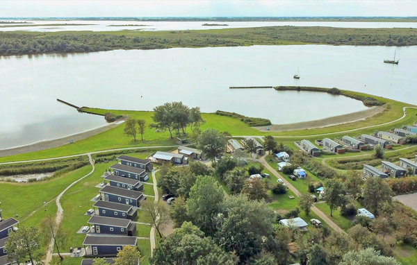 Vakantiehuis 