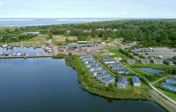 Vakantiehuis 