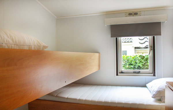 Vakantiehuis 