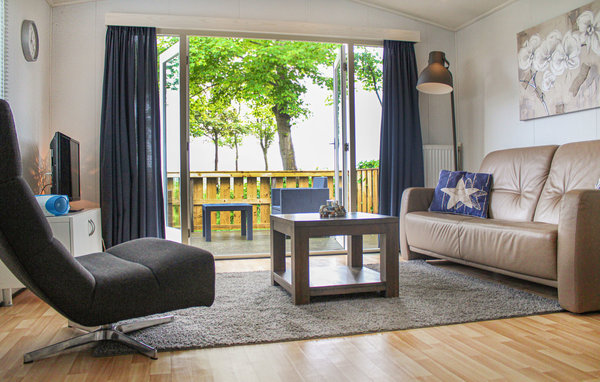 Vakantiehuis 