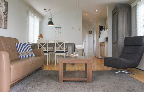 Vakantiehuis 