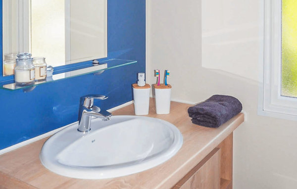 Location de vacances - Lauwersoog , Hollande - HGR550 7