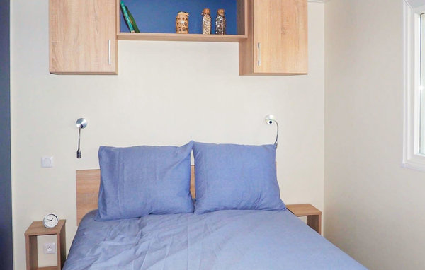 Location de vacances - Lauwersoog , Hollande - HGR550 5