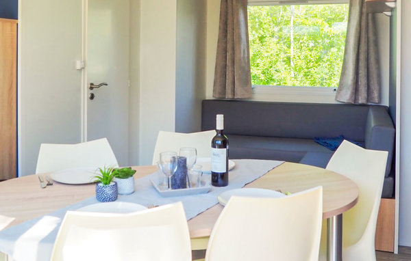 Ferienhaus - Lauwersoog , Holland - HGR550 2