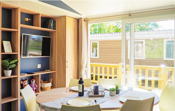 Location de vacances - Lauwersoog , Hollande - HGR550 3