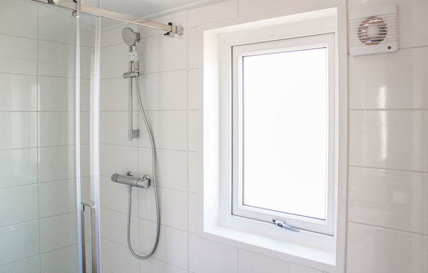 Holiday Home - Lauwersoog , Holland - HGR600 701