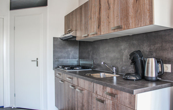 Holiday Home - Lauwersoog , Holland - HGR600 4