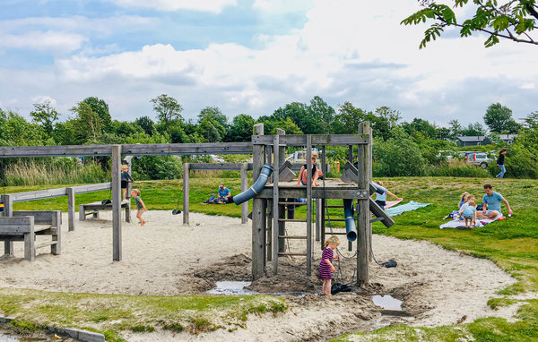 Casa de vacaciones - Lauwersoog , Holanda - HGR650 9