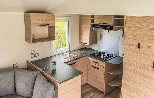 Casa de vacaciones - Lauwersoog , Holanda - HGR650 4