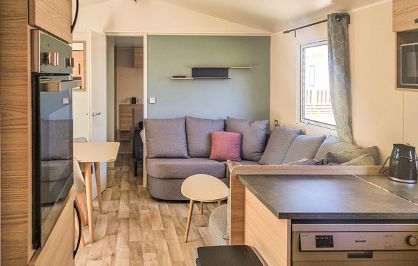 Casa de vacaciones - Lauwersoog , Holanda - HGR650 3