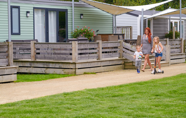 Holiday Home - Kropswolde , Holland - HGR700 9