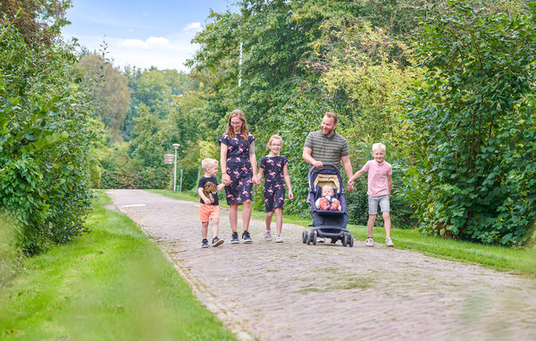 Holiday Home - Kropswolde , Holland - HGR700 905