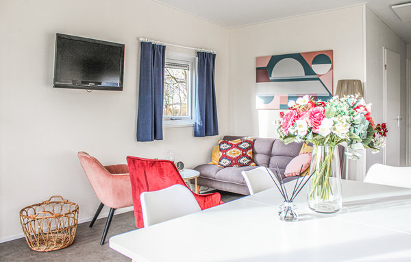 Domy wakacyjne - Lauwersoog , Holandia - HGR750 301