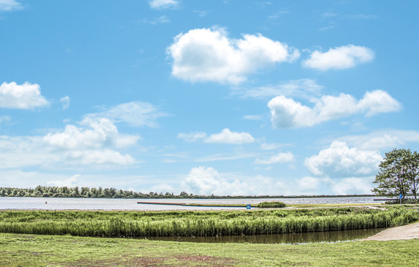 Holiday Home - Lauwersoog , Holland in Lauwersoog | Novasol