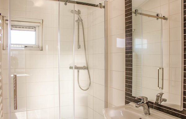 Feriehuse - Lauwersoog , Holland - HGR850 701