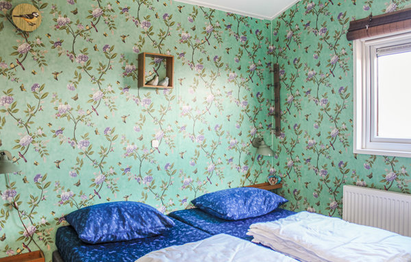 Feriehuse - Lauwersoog , Holland - HGR850 601