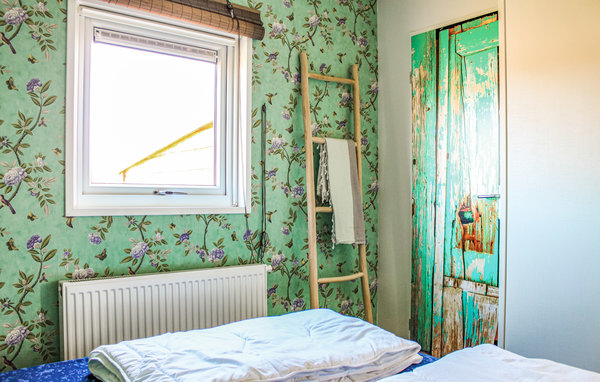 Feriehuse - Lauwersoog , Holland - HGR850 602